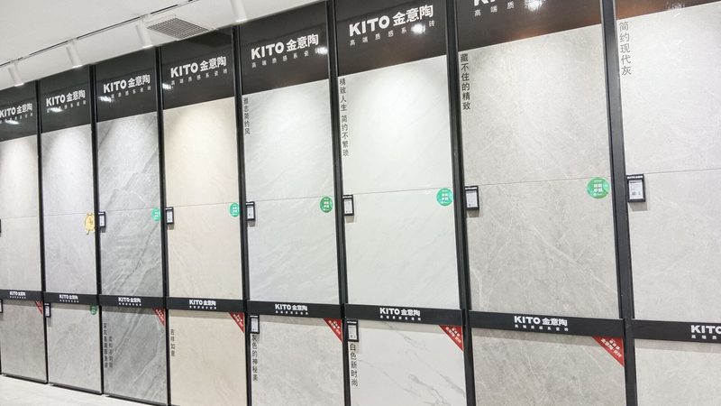 木纹砖，如何挑选合适的厂家与施工团队？**