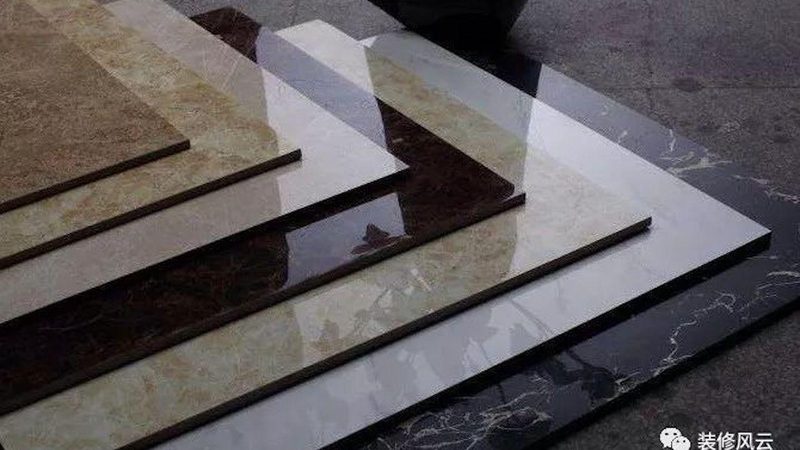 在加盟代理瓷砖品牌时，要警惕以下话术禁忌：