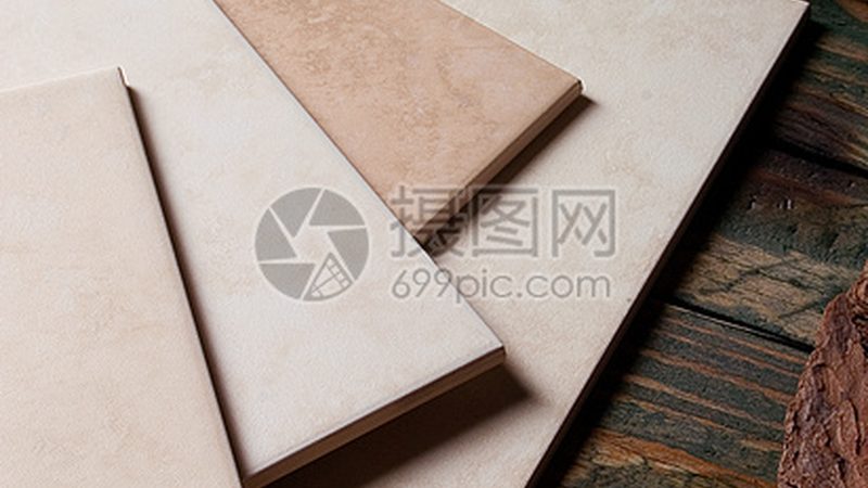 吸水率：墙砖的“呼吸”能力