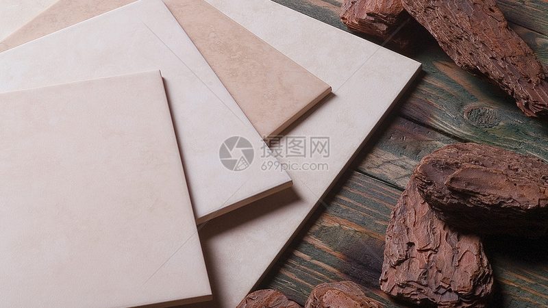 通体大理石瓷砖：铺贴成本背后的秘密