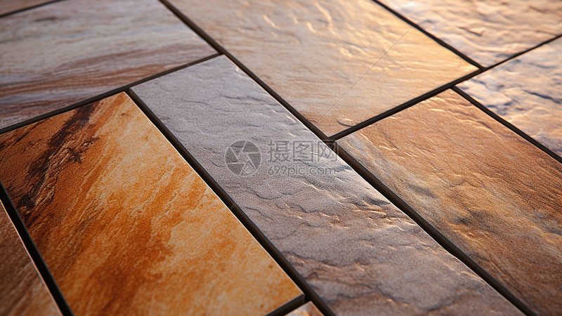 墙砖通体大理石：优缺点解析