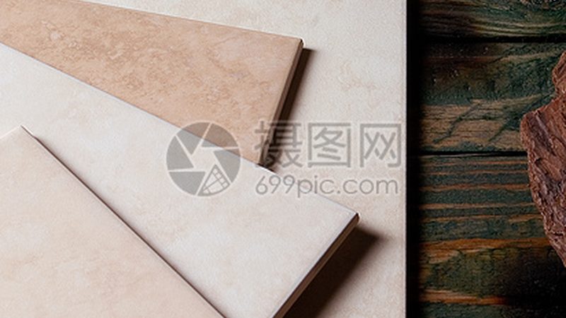 广东抛光砖与全抛釉：材质与工艺的差异化解析