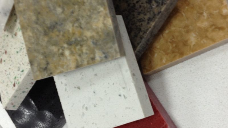 大规格瓷砖，铺就品质生活新篇章**