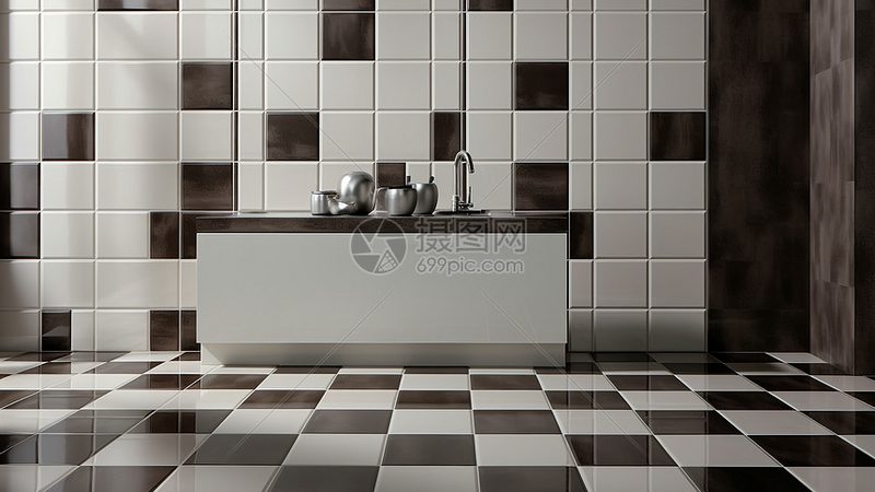 2025年卫生间瓷砖品牌排行榜揭秘：品质与技术的双重考量